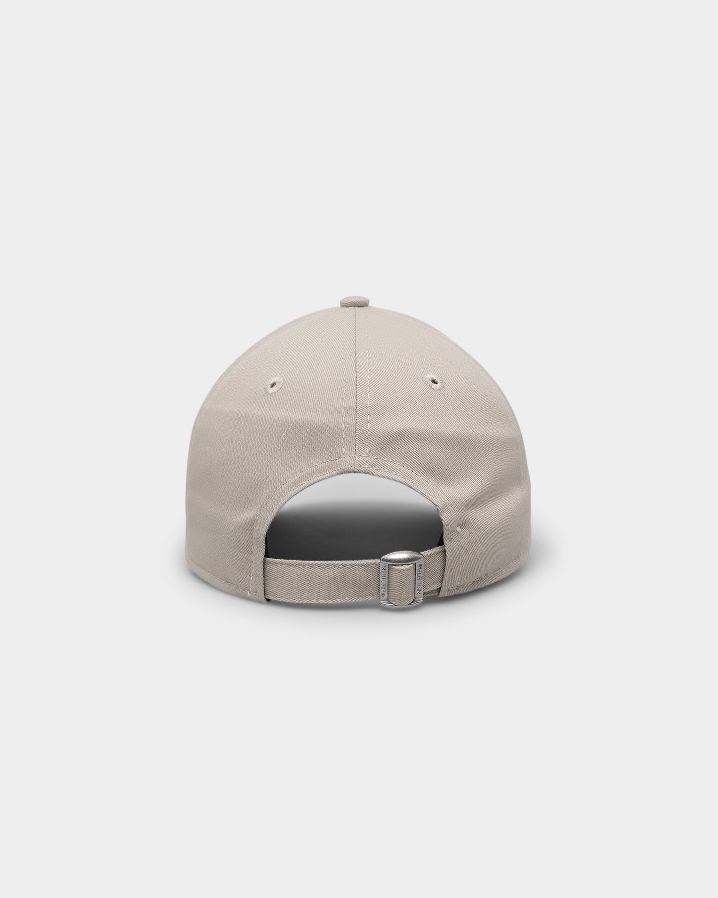 New Era New York Yankees 9FORTY Casual Strapback Light Beige sold by Culture Kings product image thumbnail 2