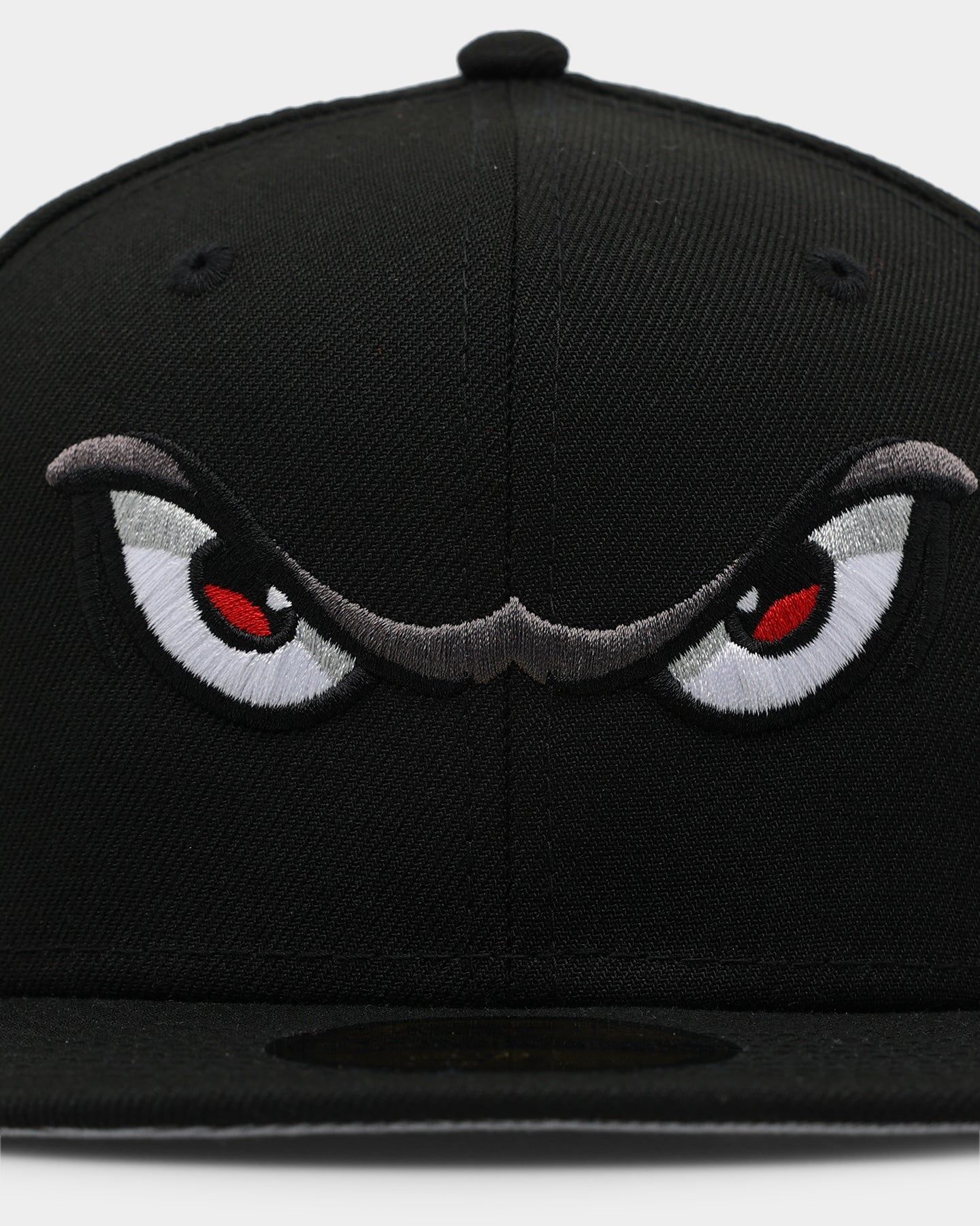 New Era Lake Elsinore Storm 59FIFTY Patch E1 Fitted Black sold by Culture Kings product image thumbnail 5