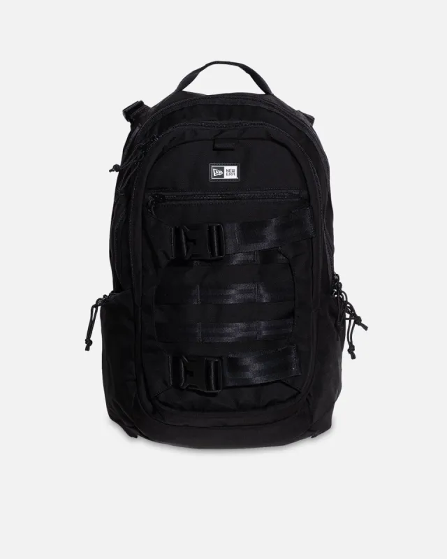 New Era Mobility V2 Backpack Black sold by Culture Kings