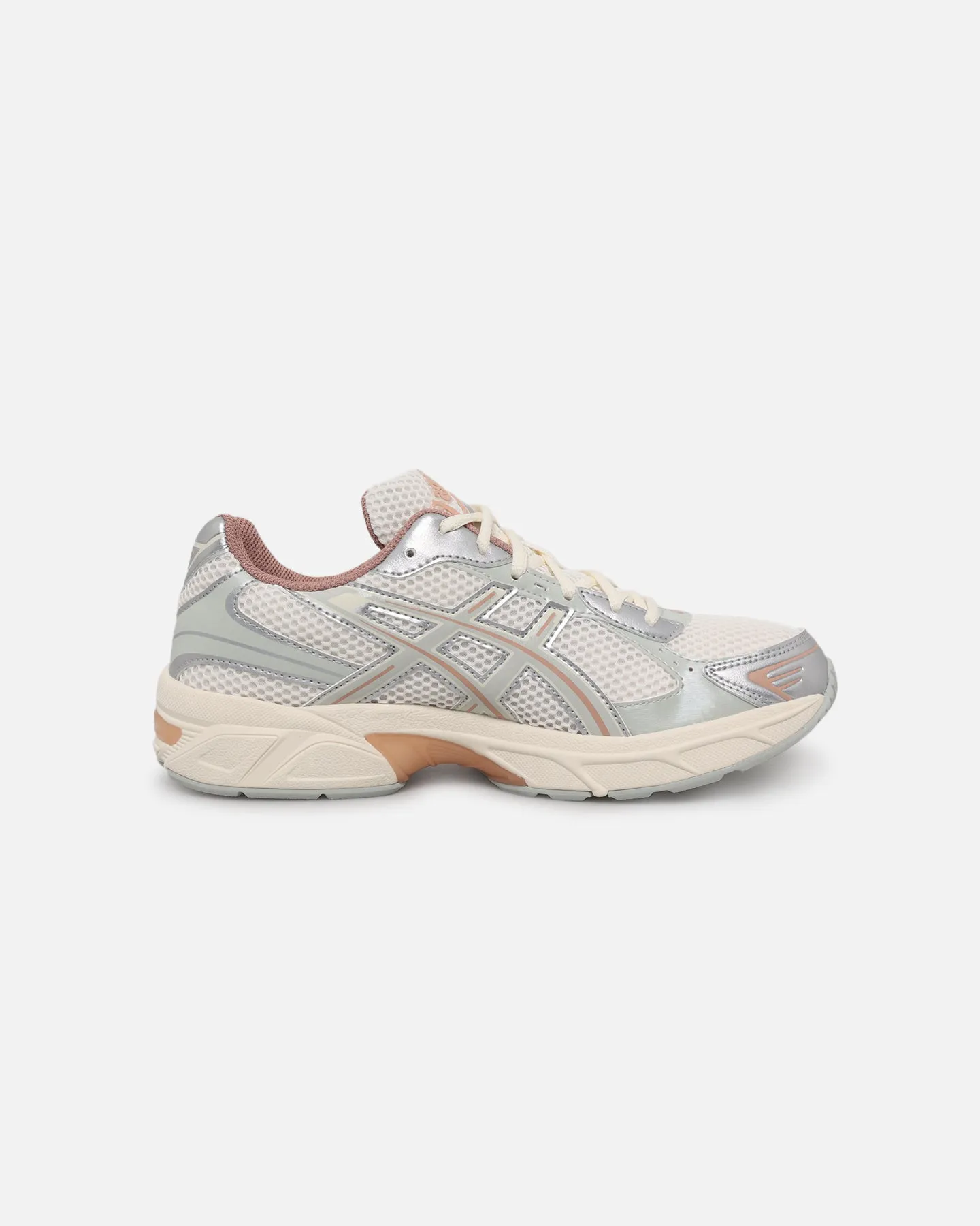 Asics Women's GEL-1130 Cream sold by Culture Kings product image thumbnail 4