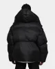 MNML Moon Puffer Jacket Black sold by Culture Kings