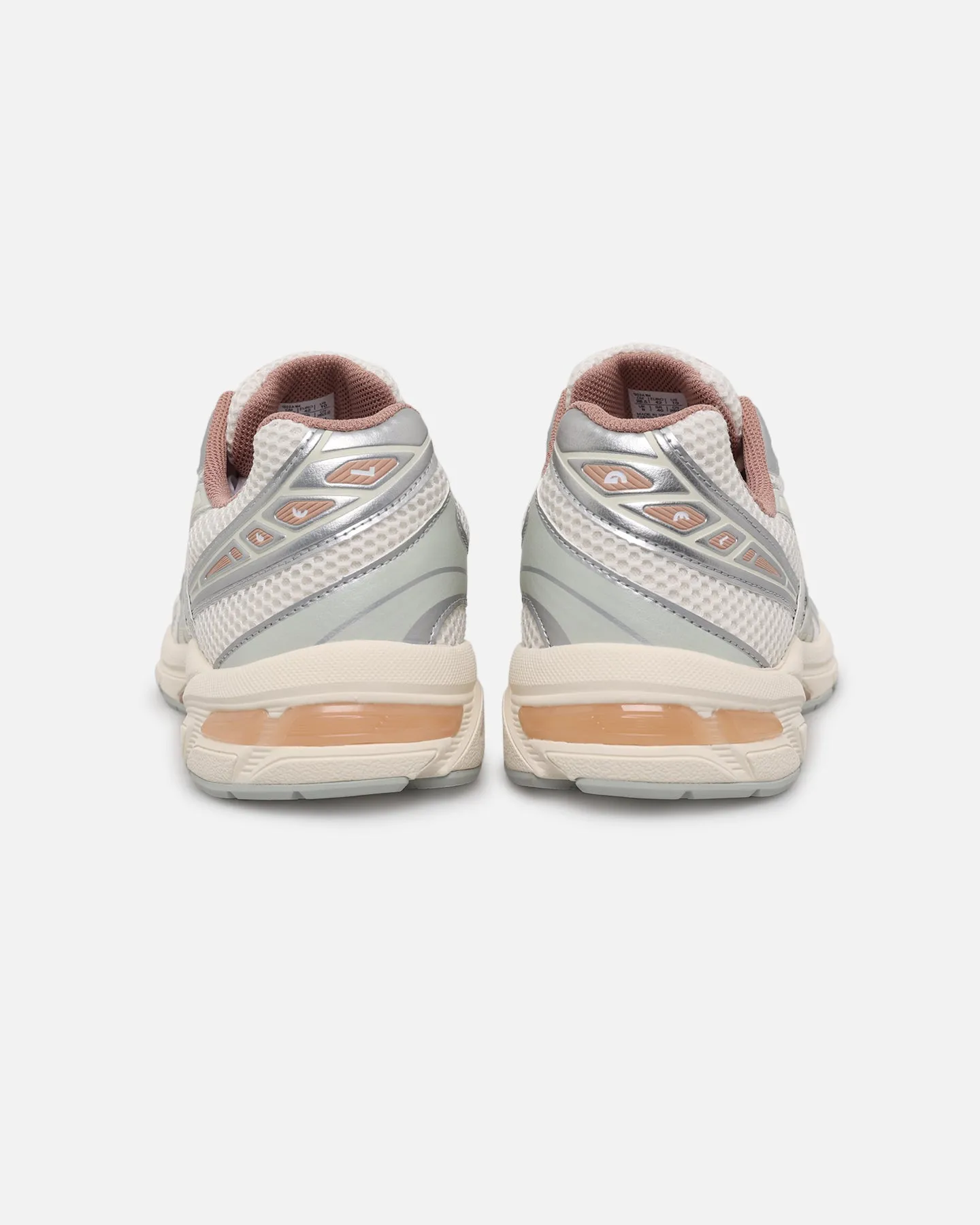 Asics Women's GEL-1130 Cream sold by Culture Kings product image thumbnail 3