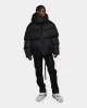 MNML Moon Puffer Jacket Black sold by Culture Kings
