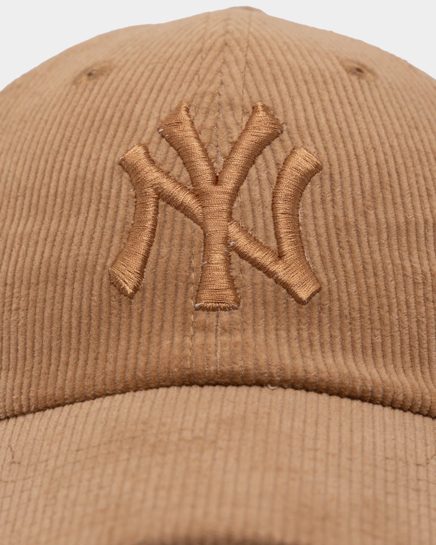 New Era New York Yankees Casual Classic Strapback Open Beige sold by Culture Kings product image thumbnail 5