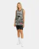 Supreme Dyed Basketball Jersey Black sold by Culture Kings