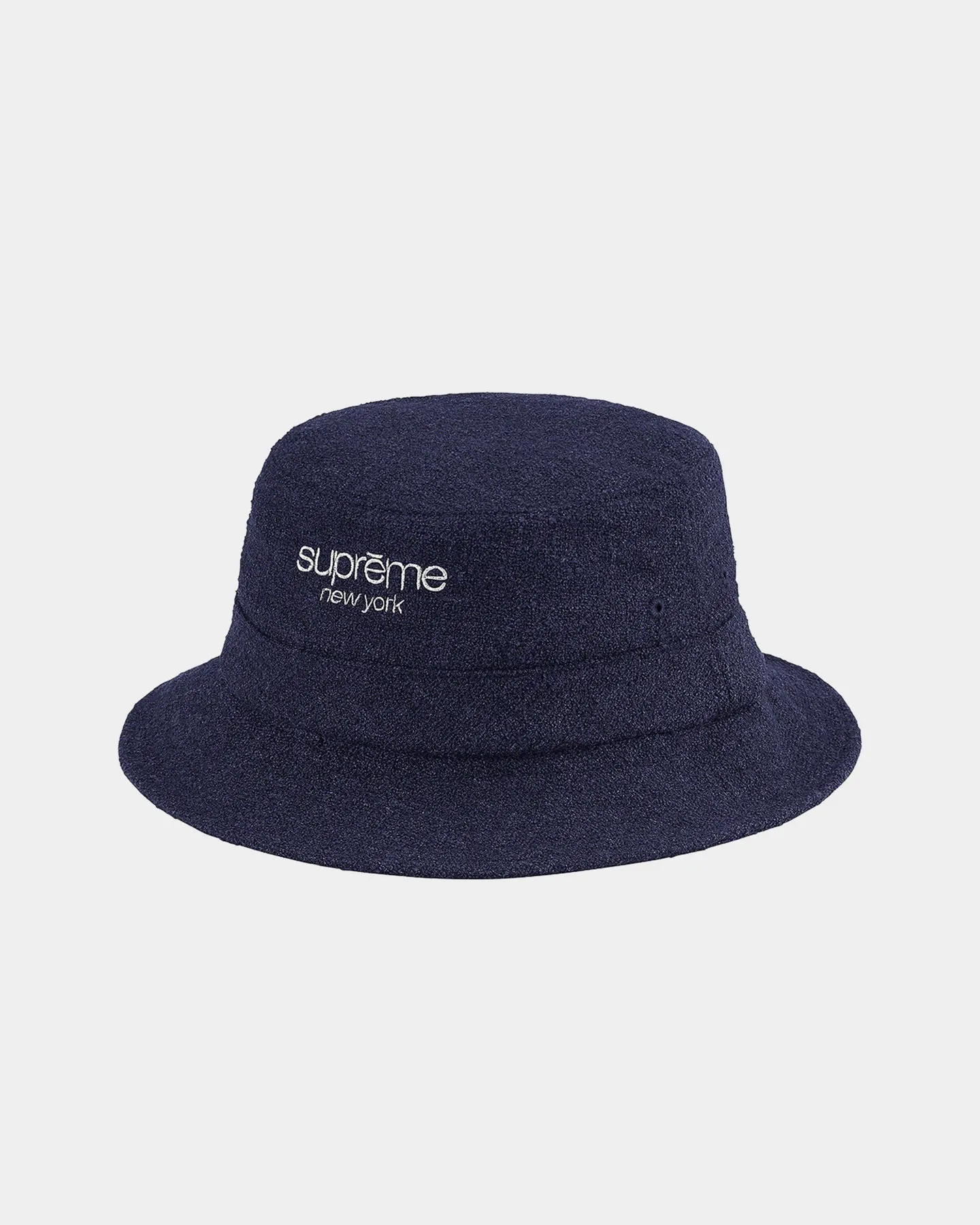 帽子 Supreme Classic Logo Terry Crusher Supreme Classic Logo Terry Crusher (SS21) - $60