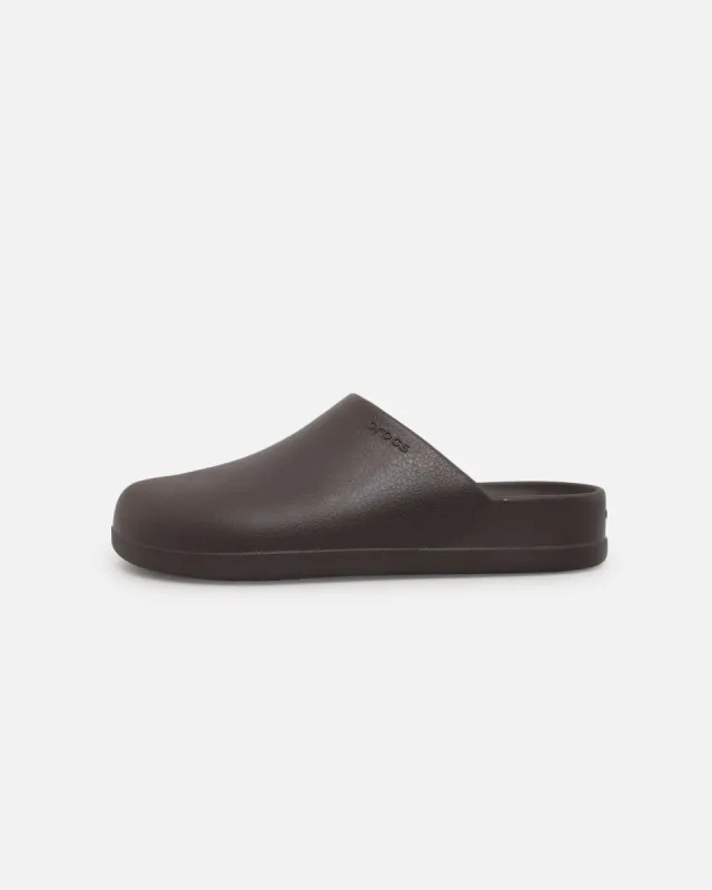 Crocs Dylan Clog Espresso sold by Culture Kings