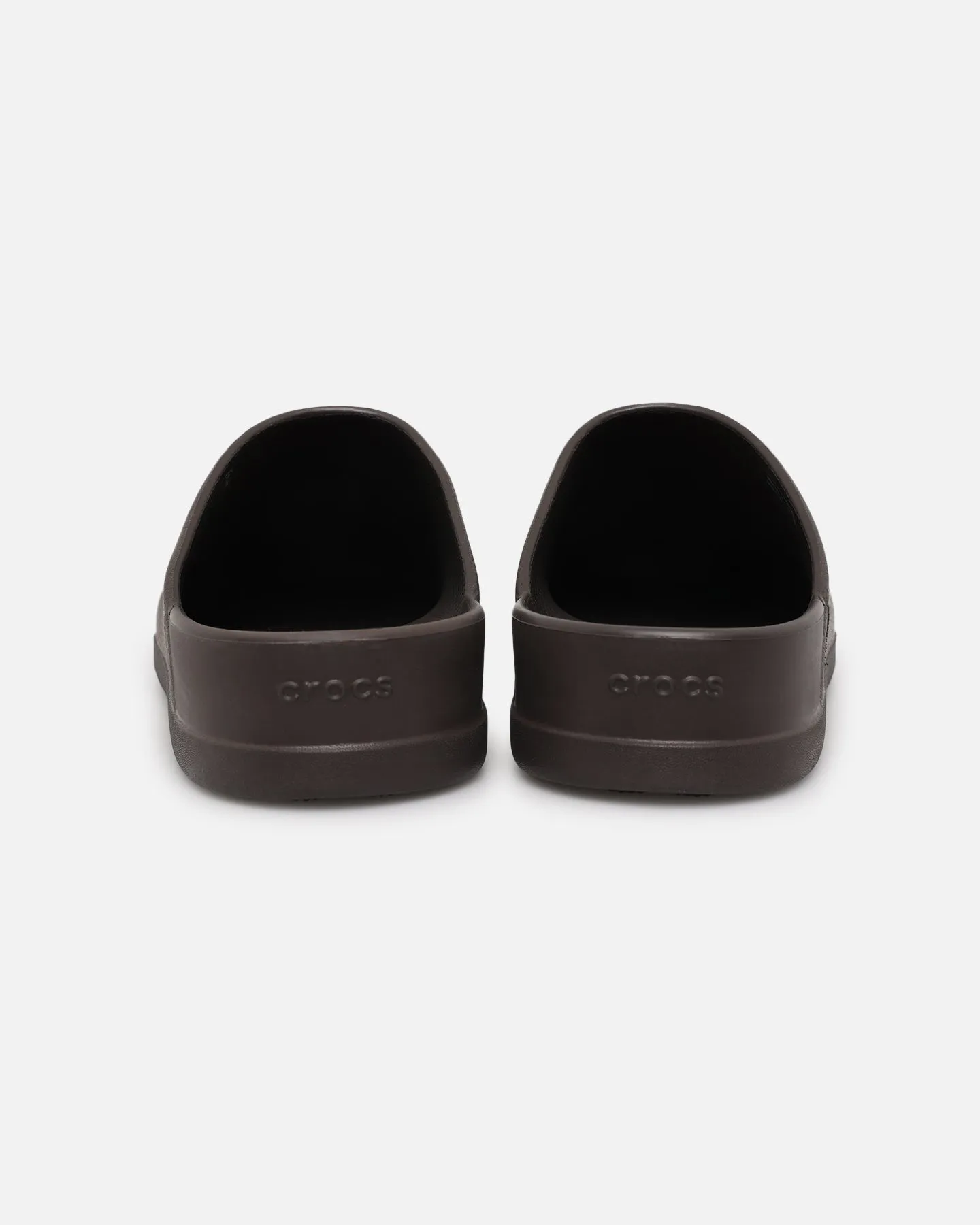 Crocs Dylan Clog Espresso sold by Culture Kings product image thumbnail 3