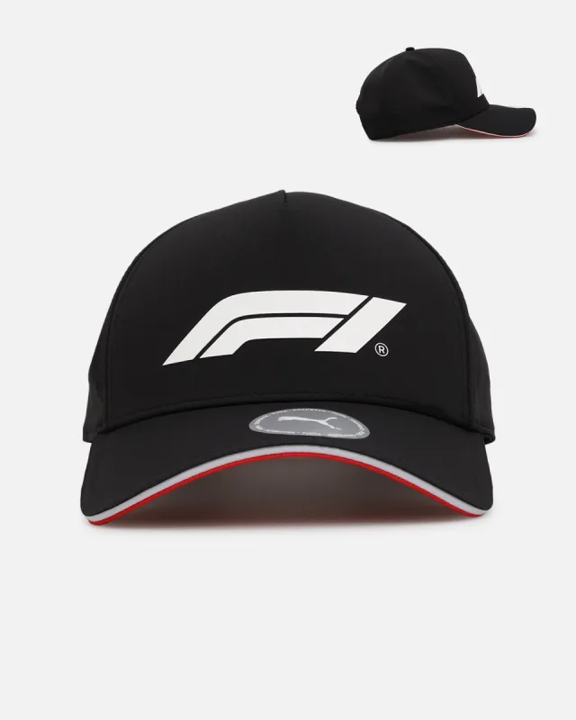 Puma X F1 Baseball Cap Puma Black made by Puma