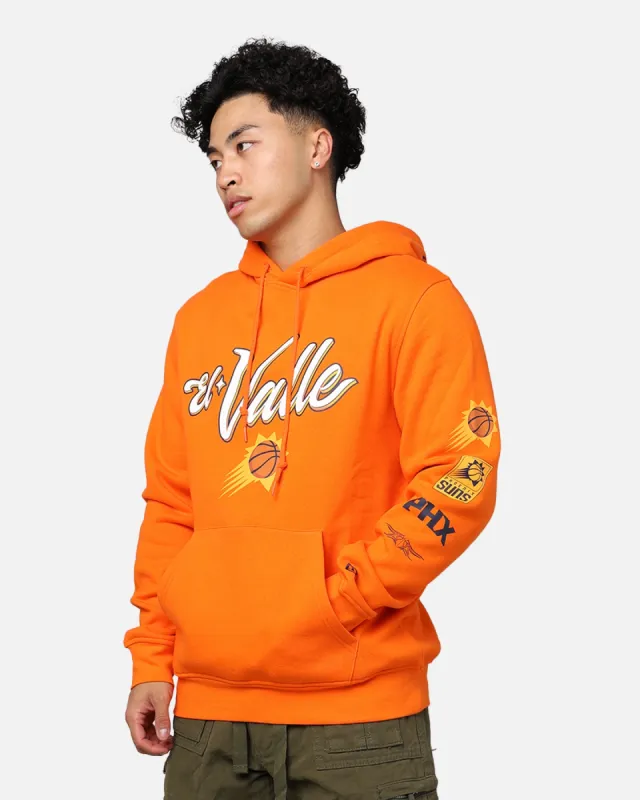 New Era Phoenix Suns NBA 2023 Hoodie Orange sold by Culture Kings