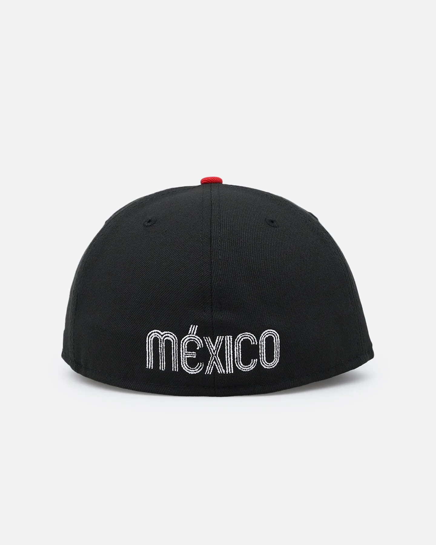 New Era Mexico National Baseball Team 59FIFTY Fitted Dark Green sold by Culture Kings product image thumbnail 2