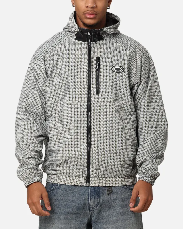 Carre Croydon Jacket Houndstooth made by Culture Kings