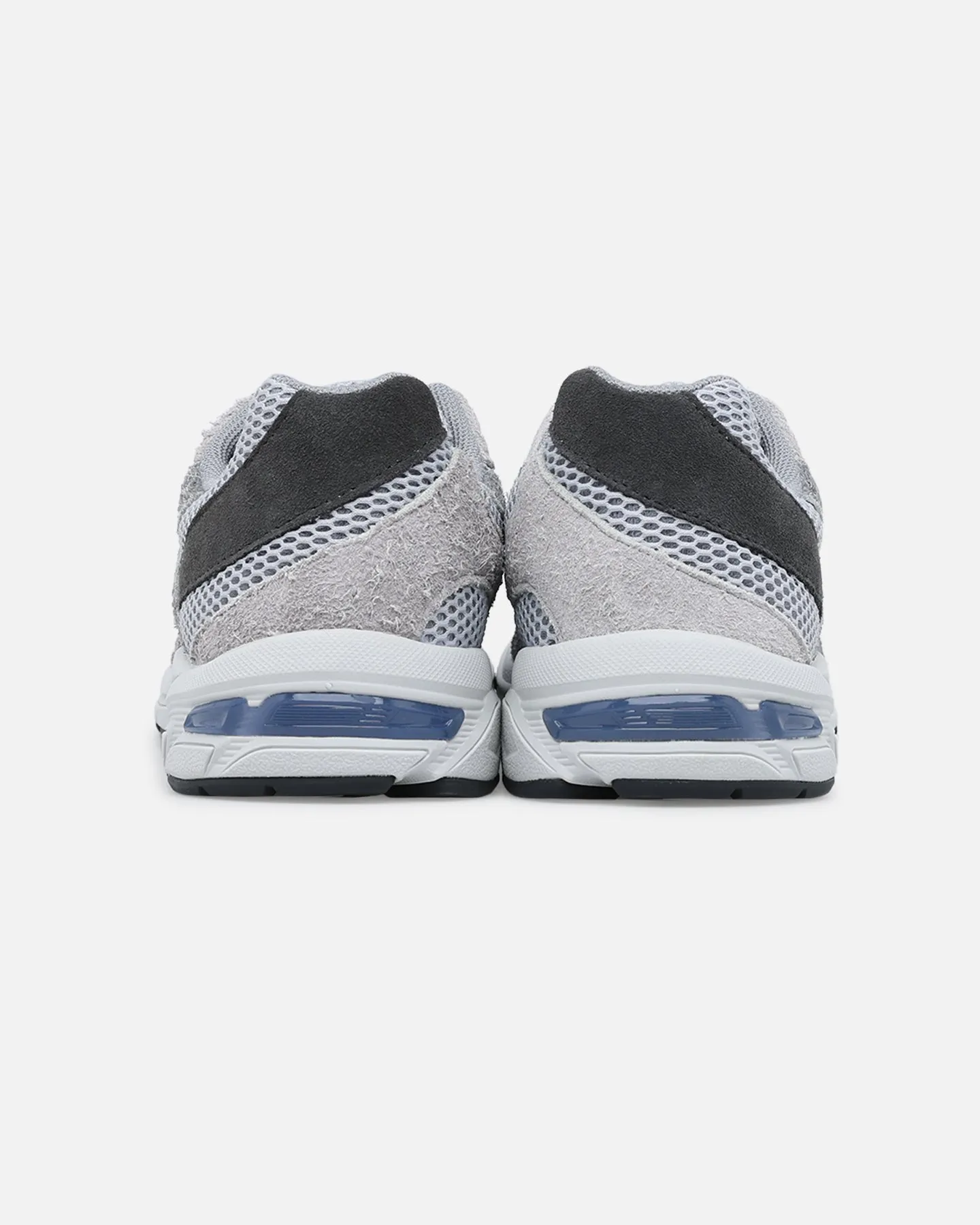 Asics GEL-1130 Mid Grey/Steel sold by Culture Kings product image thumbnail 4