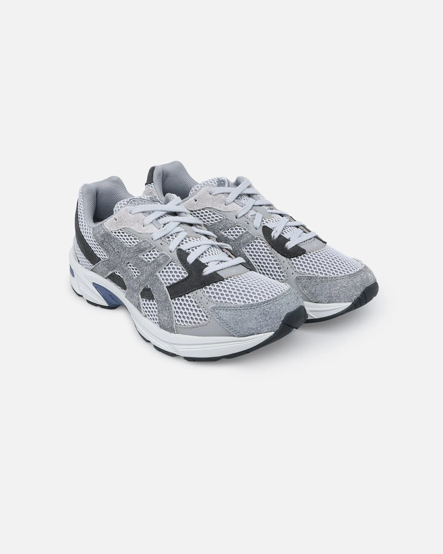 Asics GEL-1130 Mid Grey/Steel sold by Culture Kings product image thumbnail 5