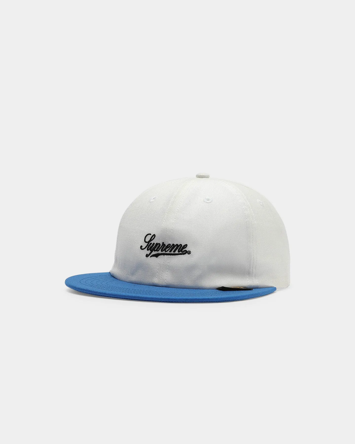 Supreme Cordura Cap White sold by Culture Kings
