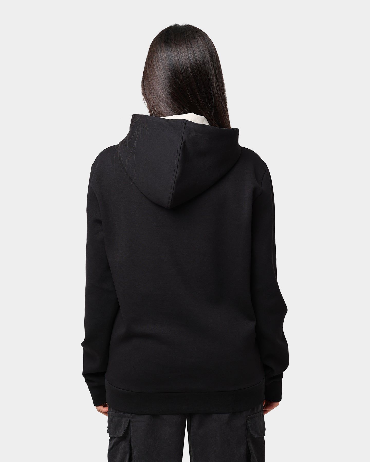 Hugo Boss Hugo Boss X NBA Basic Chicago Bulls Hoodie Black sold by Culture Kings product image thumbnail 4