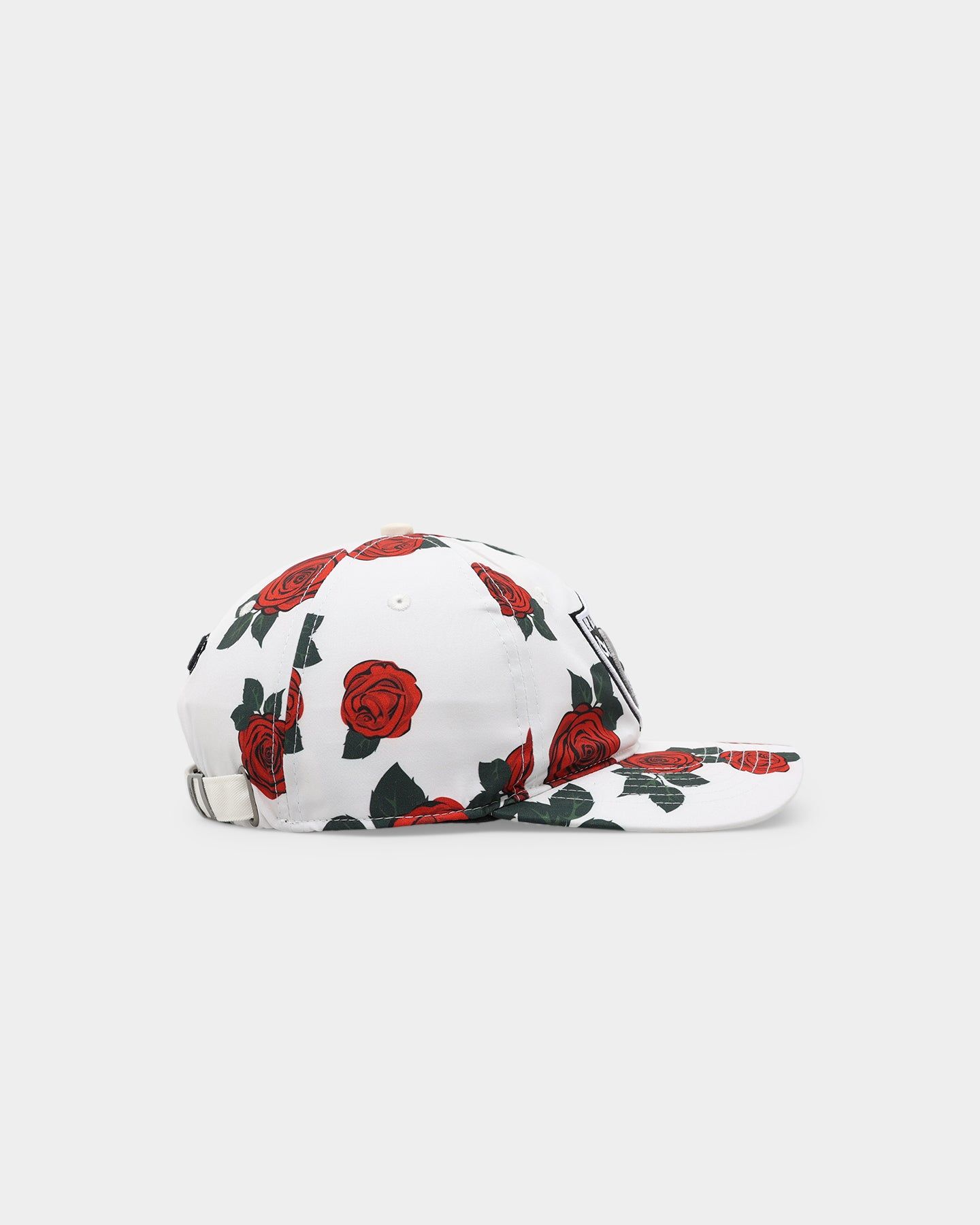Pro Standard Las Vegas Raiders Roses Snapback Egg Shell sold by Culture Kings product image thumbnail 3