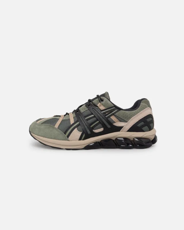 Asics Gel-Sonoma 180 Lichen Green sold by Culture Kings