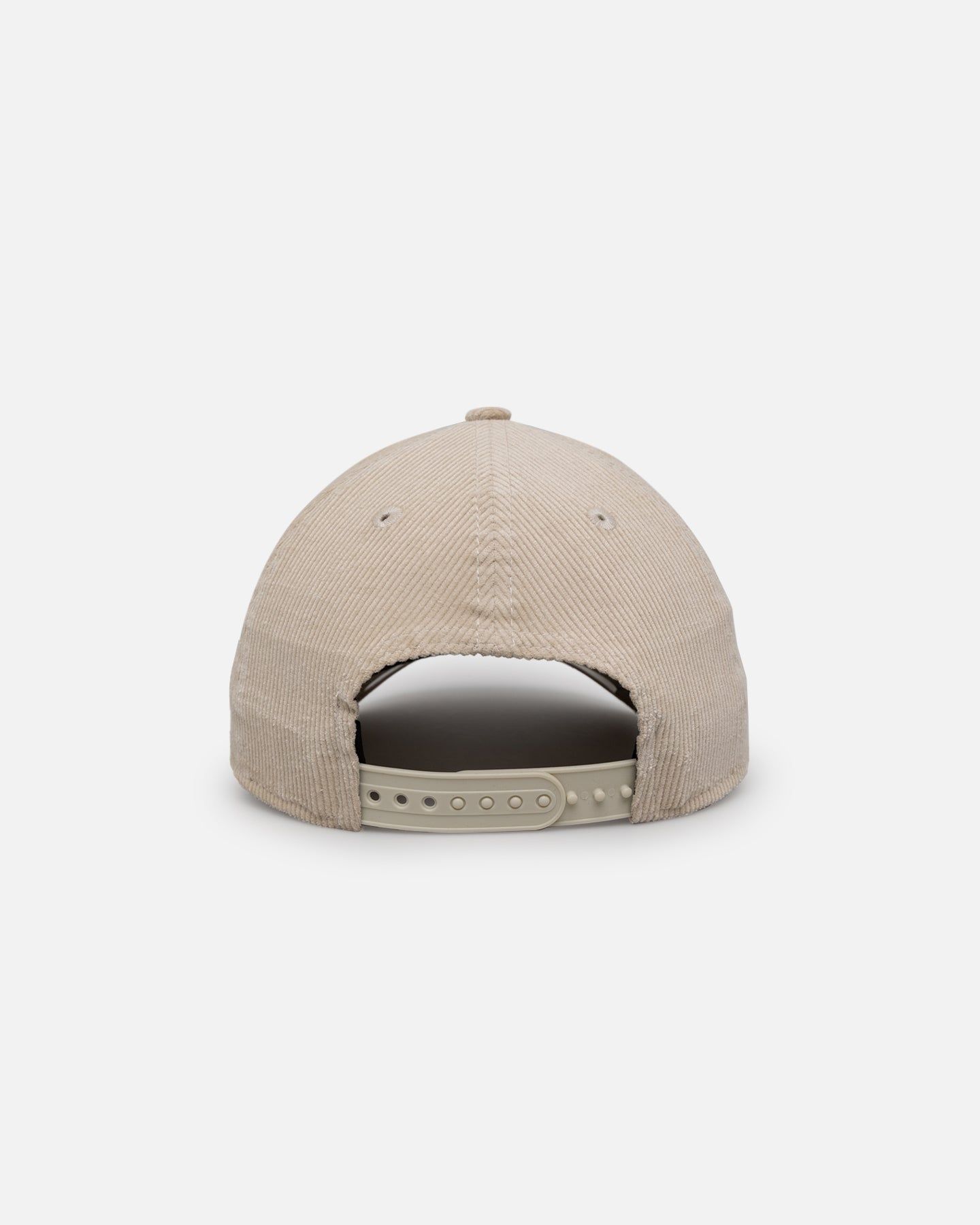 New Era Boston Red Sox 'Micro Cord Cream' 9FORTY A-Frame Snapback Cream/White sold by Culture Kings product image thumbnail 2