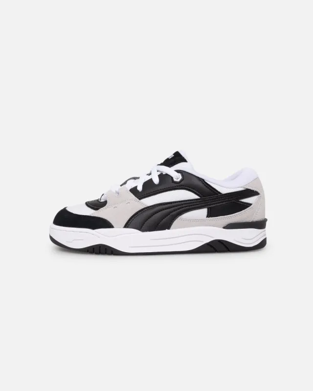 Puma 180 White sold by Culture Kings
