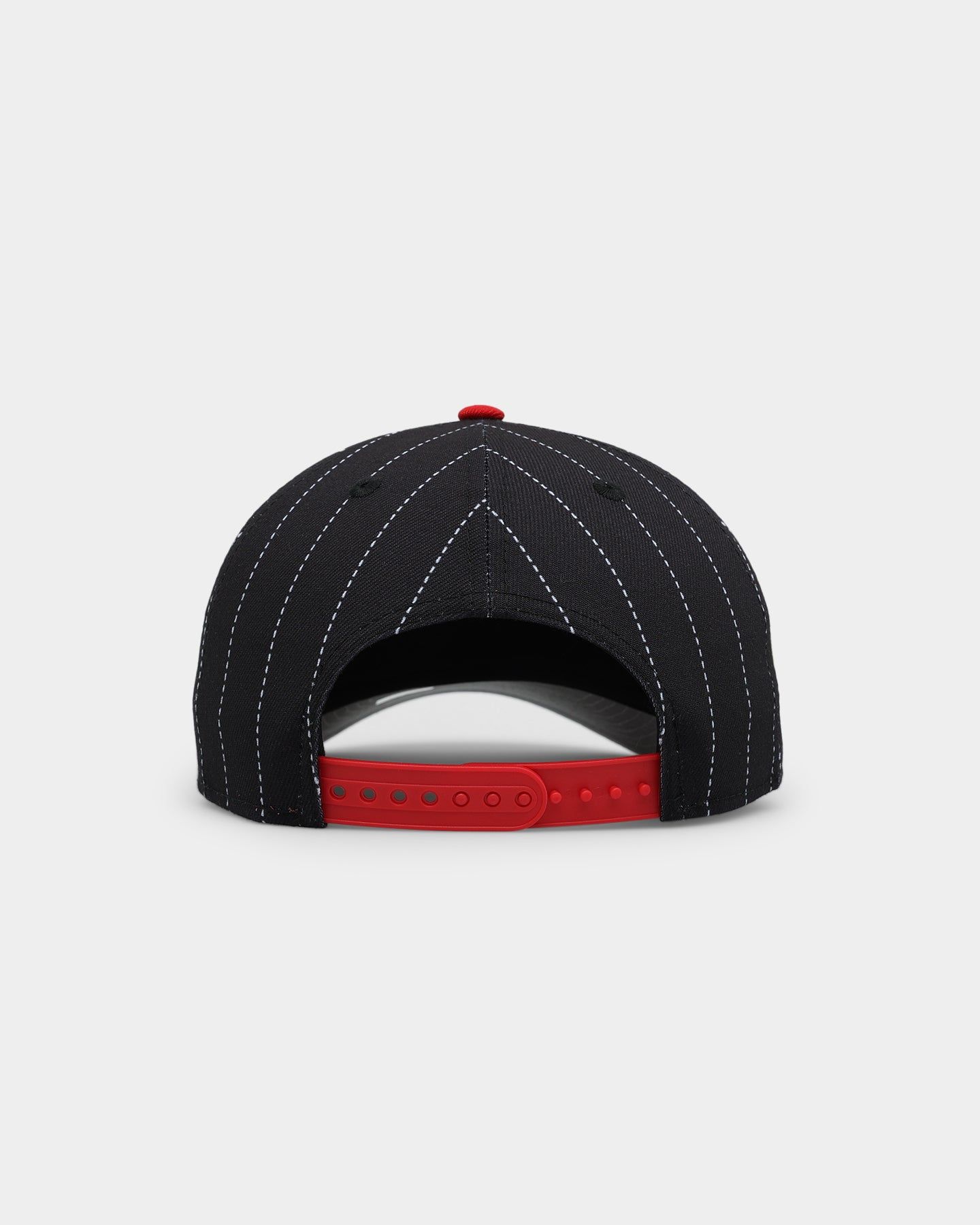 New Era 1992 'Daytona 500' 9FORTY A-Frame Snapback Black/Pinstripe sold by Culture Kings product image thumbnail 2