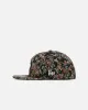 New Era San Francisco 49ers 'Floral Tapestry' 59FIFTY Fitted Tapestry sold by Culture Kings