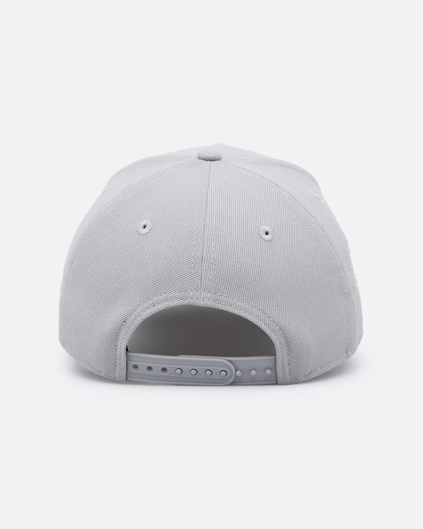 New Era New York Yankees 'Polychromatic' 9FORTY A-Frame Snapback Grey sold by Culture Kings product image thumbnail 3