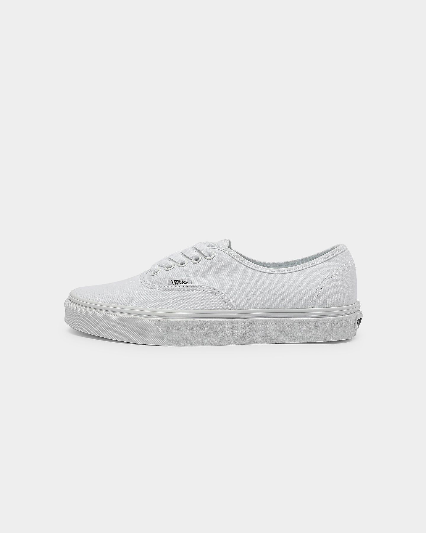 Vans Authentic White/White sold by Culture Kings