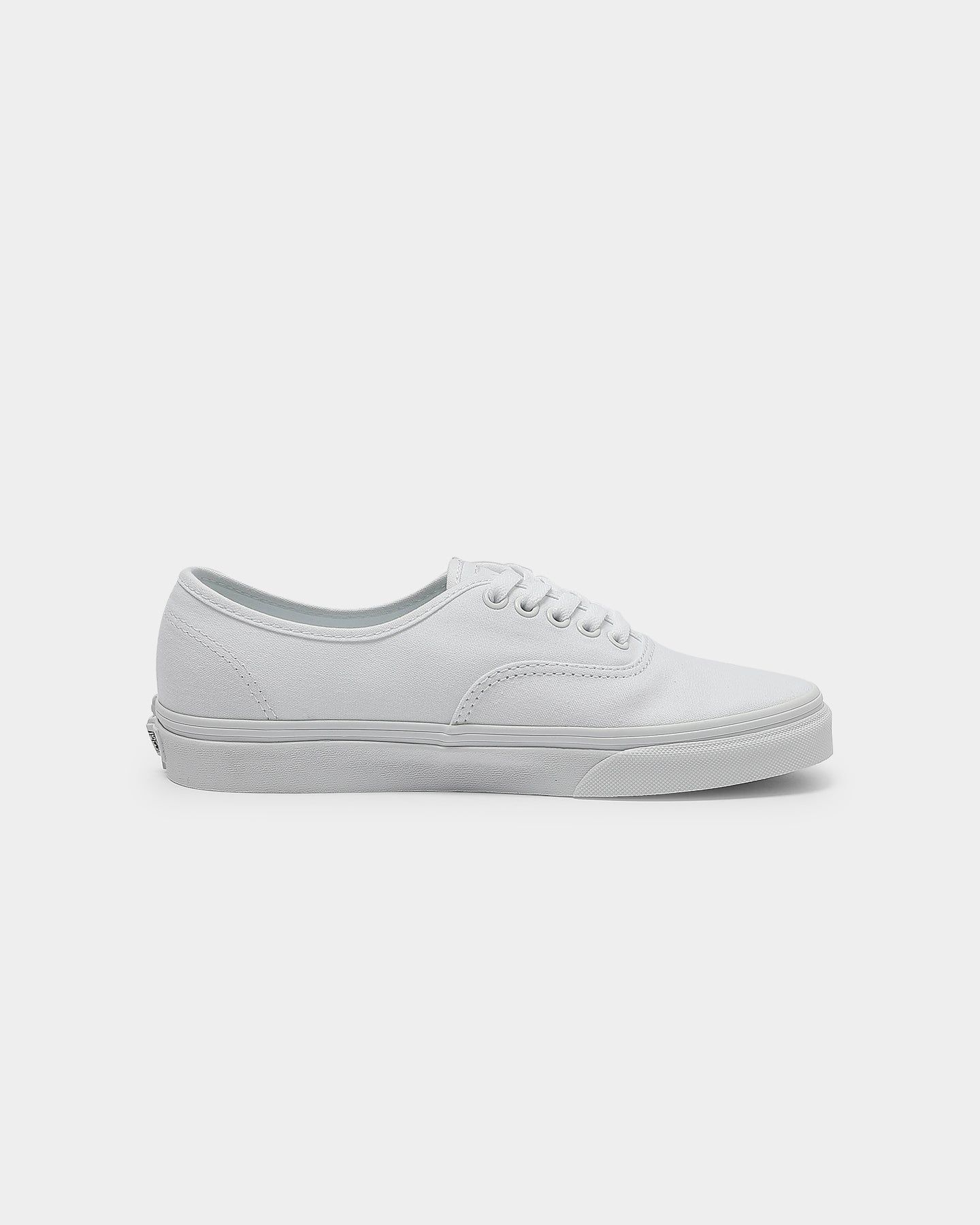 Vans Authentic White/White sold by Culture Kings product image thumbnail 4
