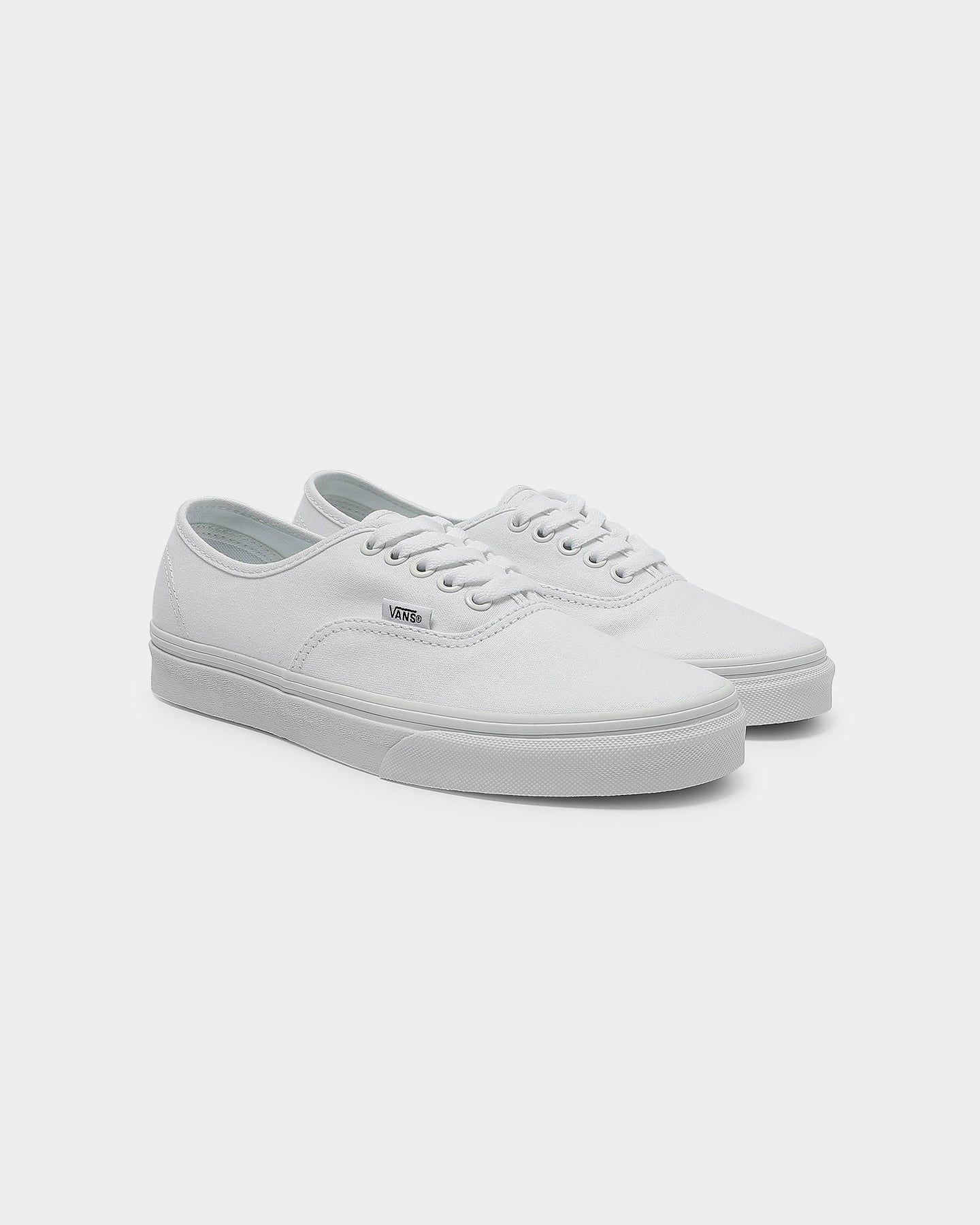 Vans Authentic White/White sold by Culture Kings product image thumbnail 2