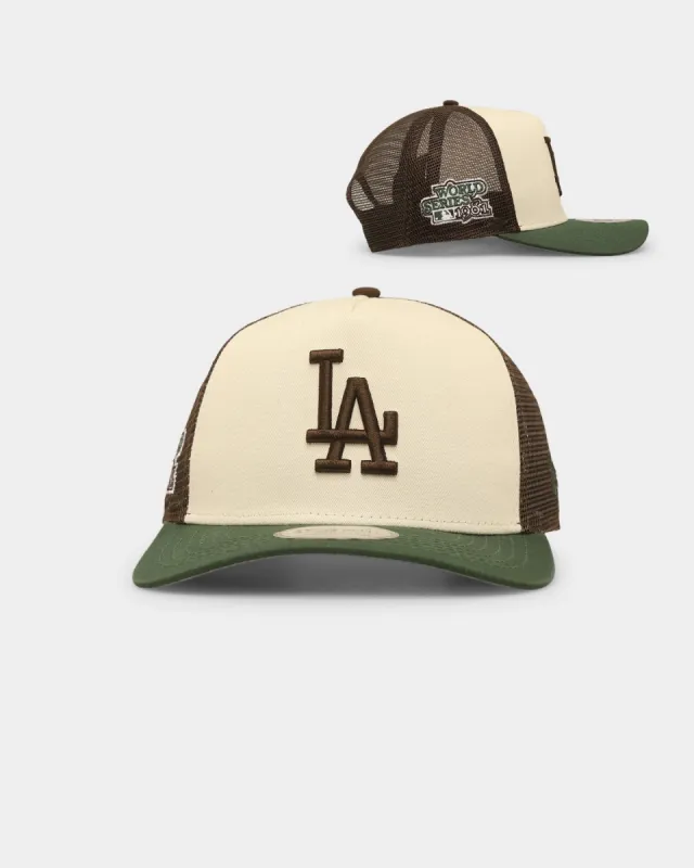 New Era Los Angeles Dodgers 'Neapolitan Ice Cream' 9FORTY A