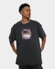 Loiter Ethereal Vintage T-Shirt Black Wash sold by Culture Kings