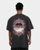 Loiter Ethereal Vintage T-Shirt Black Wash sold by Culture Kings