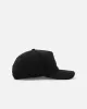 New Era Atlanta Braves 'Corduroy Rose' Pre-Curved Golfer Snapback Black Corduroy/White sold by Culture Kings