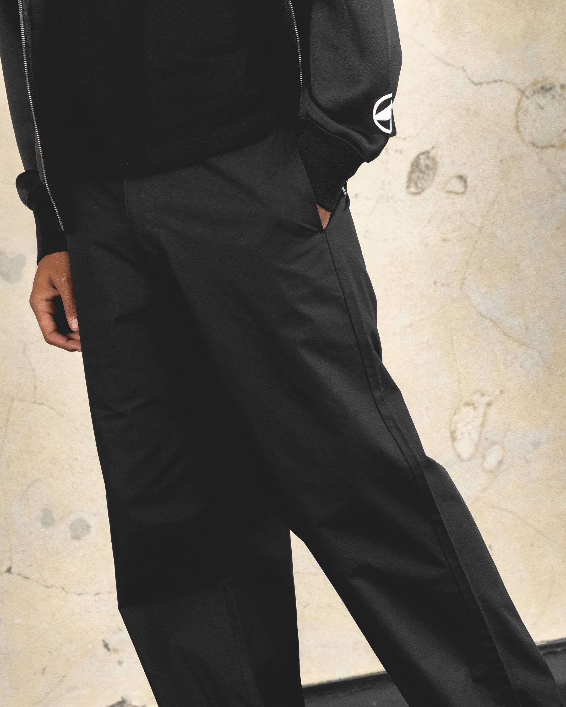 404 Silhouette Pants Black sold by Culture Kings product image thumbnail 4