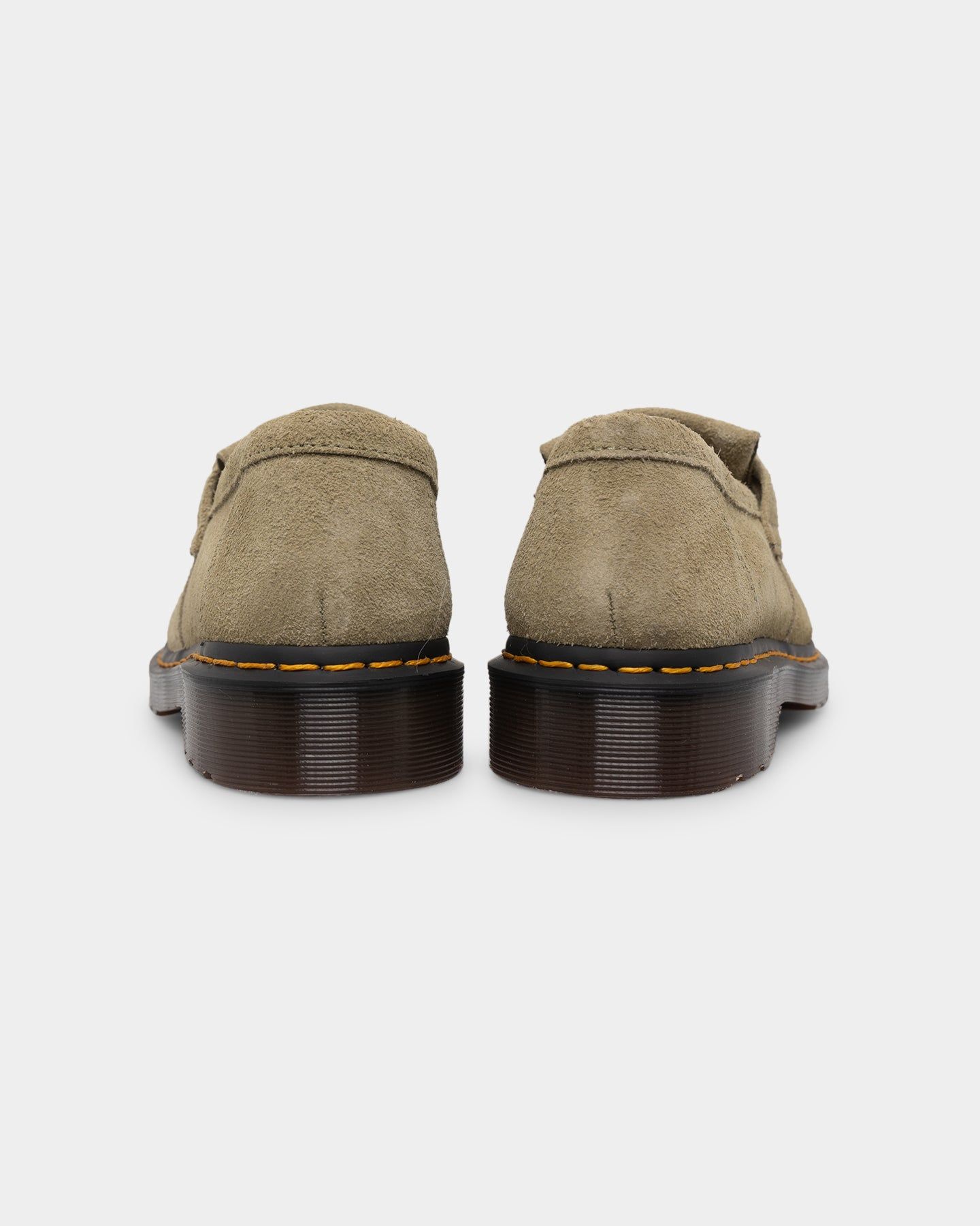 Dr Martens Adrian Snaffle Loafer Pale Olive Desert Oasis Suede sold by Culture Kings product image thumbnail 3