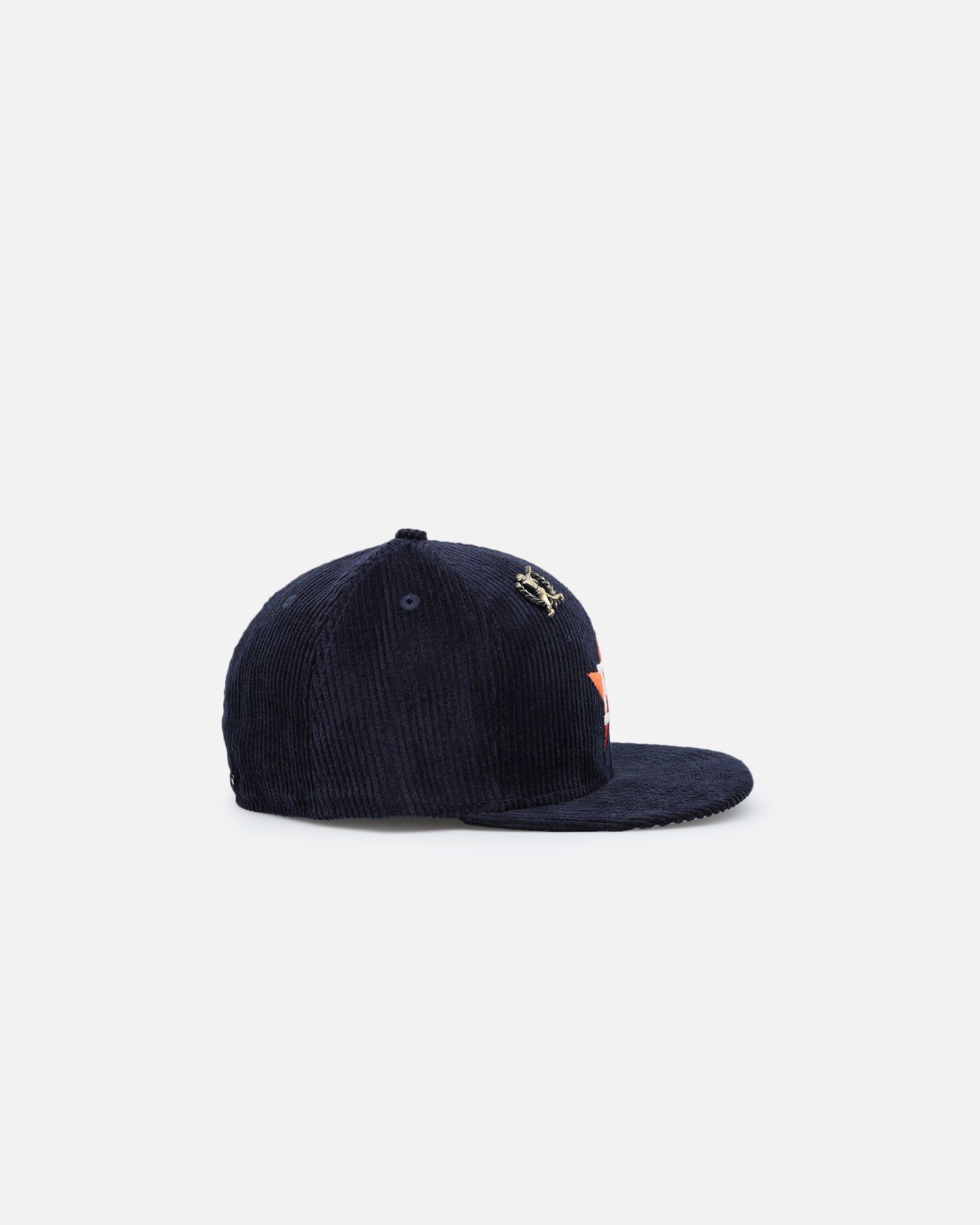 New Era Houston Astros 'Letterman Pin' 59FIFTY Fitted OTC sold by Culture Kings product image thumbnail 4