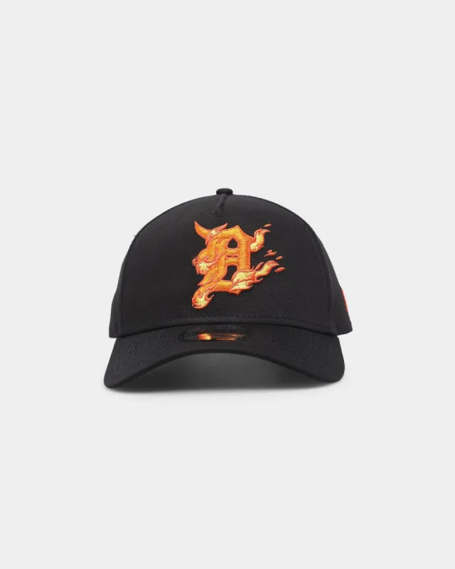 MNML Military Cargo Pants Brown sold by Culture Kings