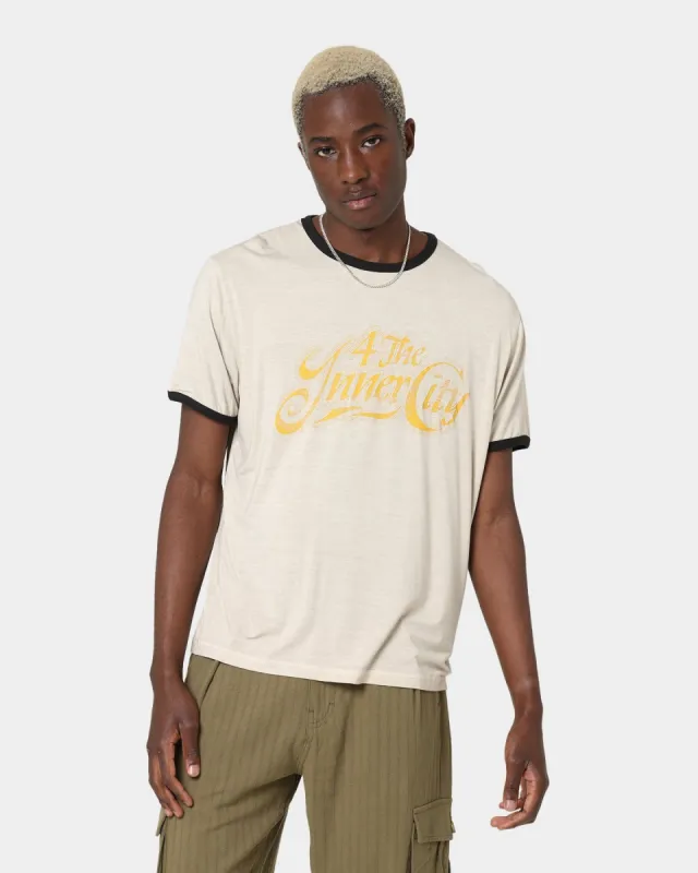 Honor The Gift 4 Inner City T-Shirt Stone made by Culture Kings