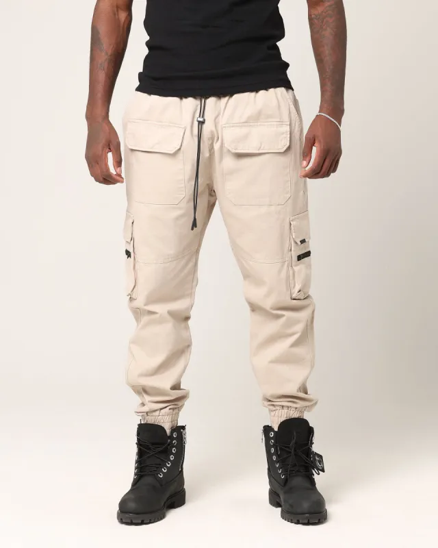 Saint Morta Payload Tactical Jogger Stone sold by Culture Kings