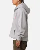 Carré Rara Full Zip Hoodie Grey Marle sold by Culture Kings