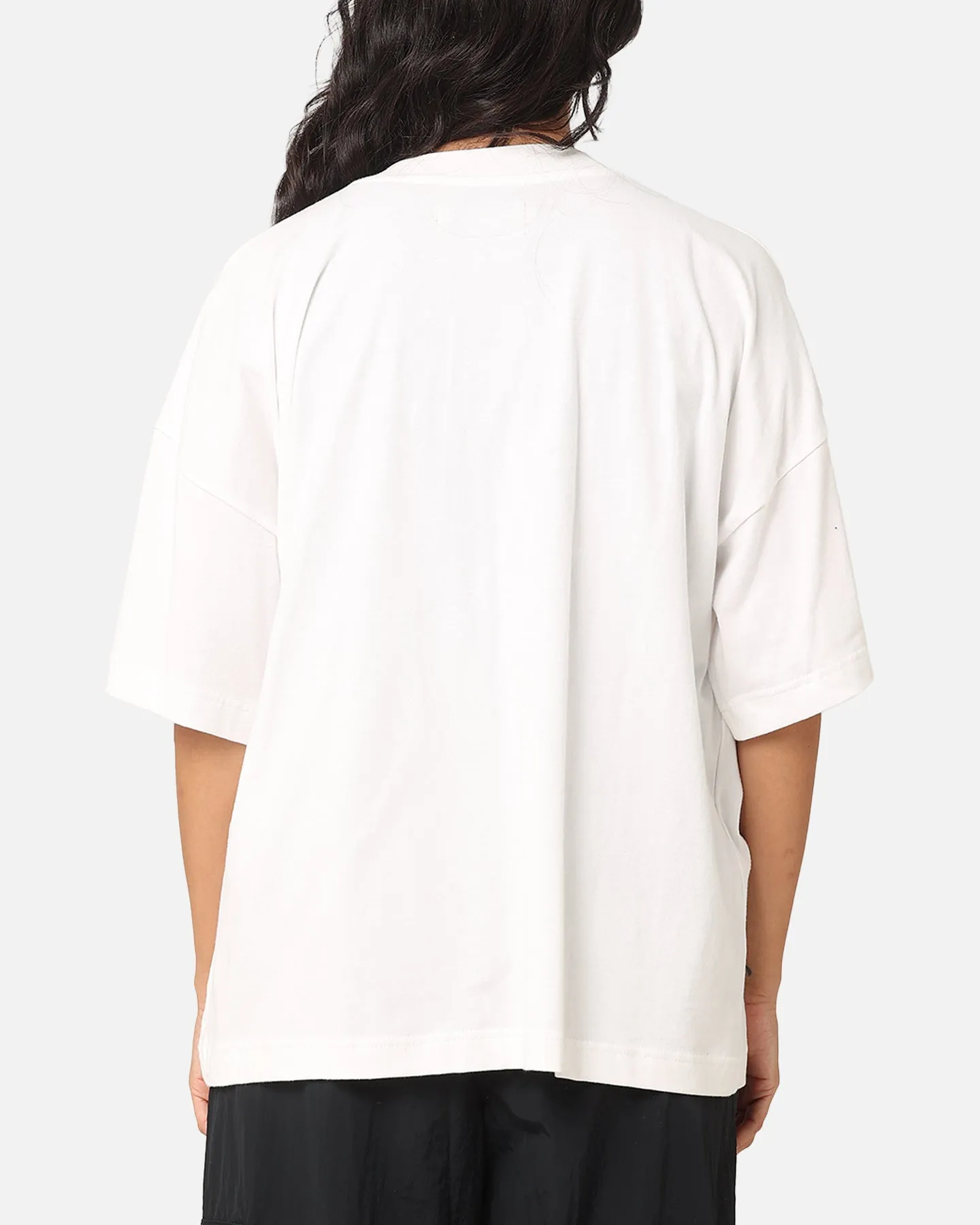 Loiter Hunter T-Shirt Off White sold by Culture Kings product image thumbnail 3