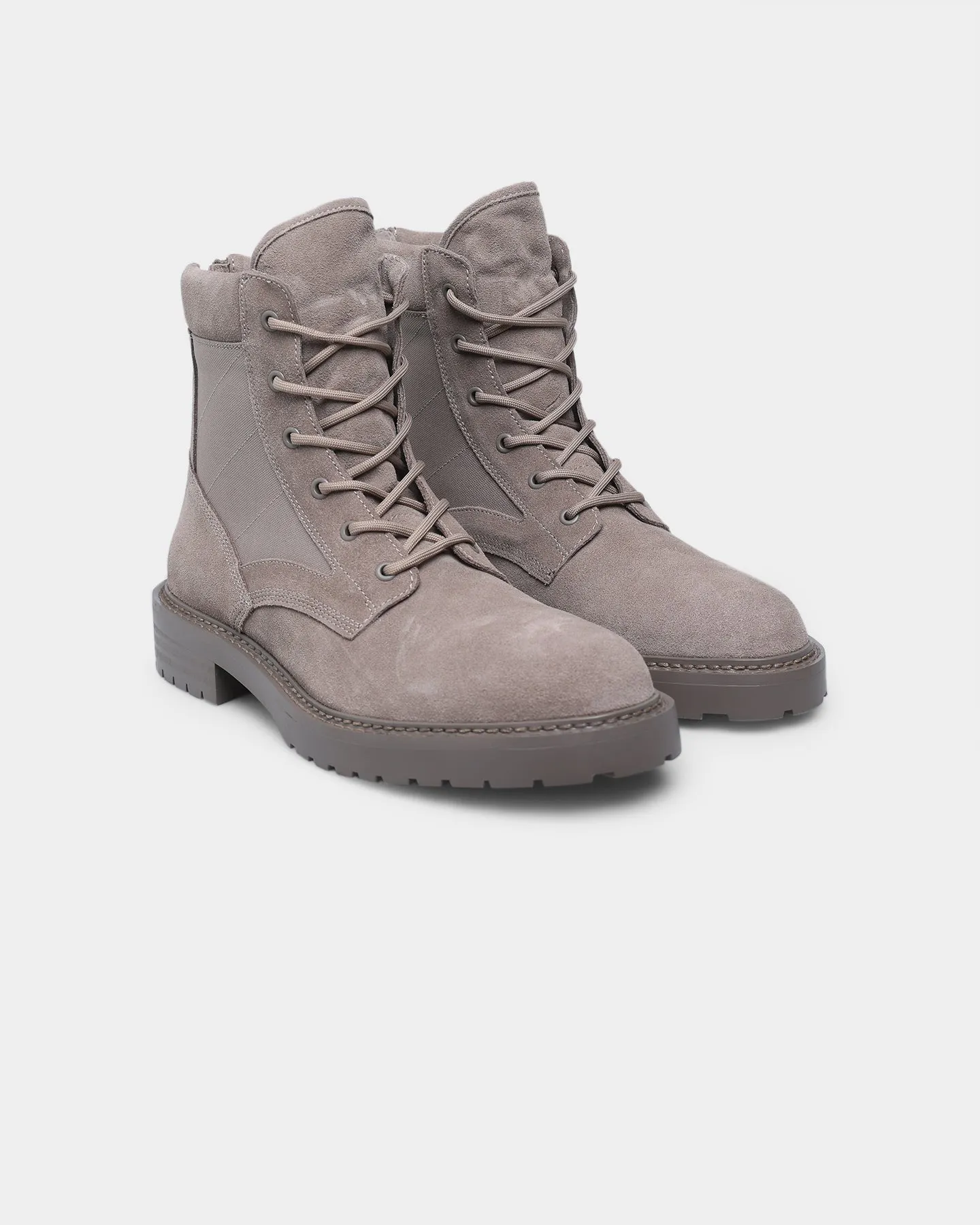 Saint Morta Legion Boot Taupe sold by Culture Kings product image thumbnail 2