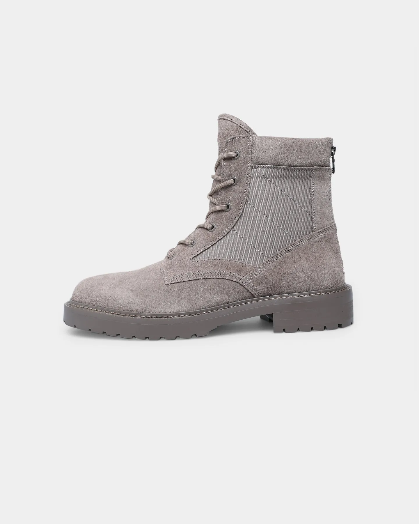 Saint Morta Legion Boot Taupe sold by Culture Kings