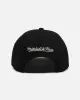 Mitchell & Ness Dallas Cowboys Team Colour Logo MVP Snapback Black sold by Culture Kings
