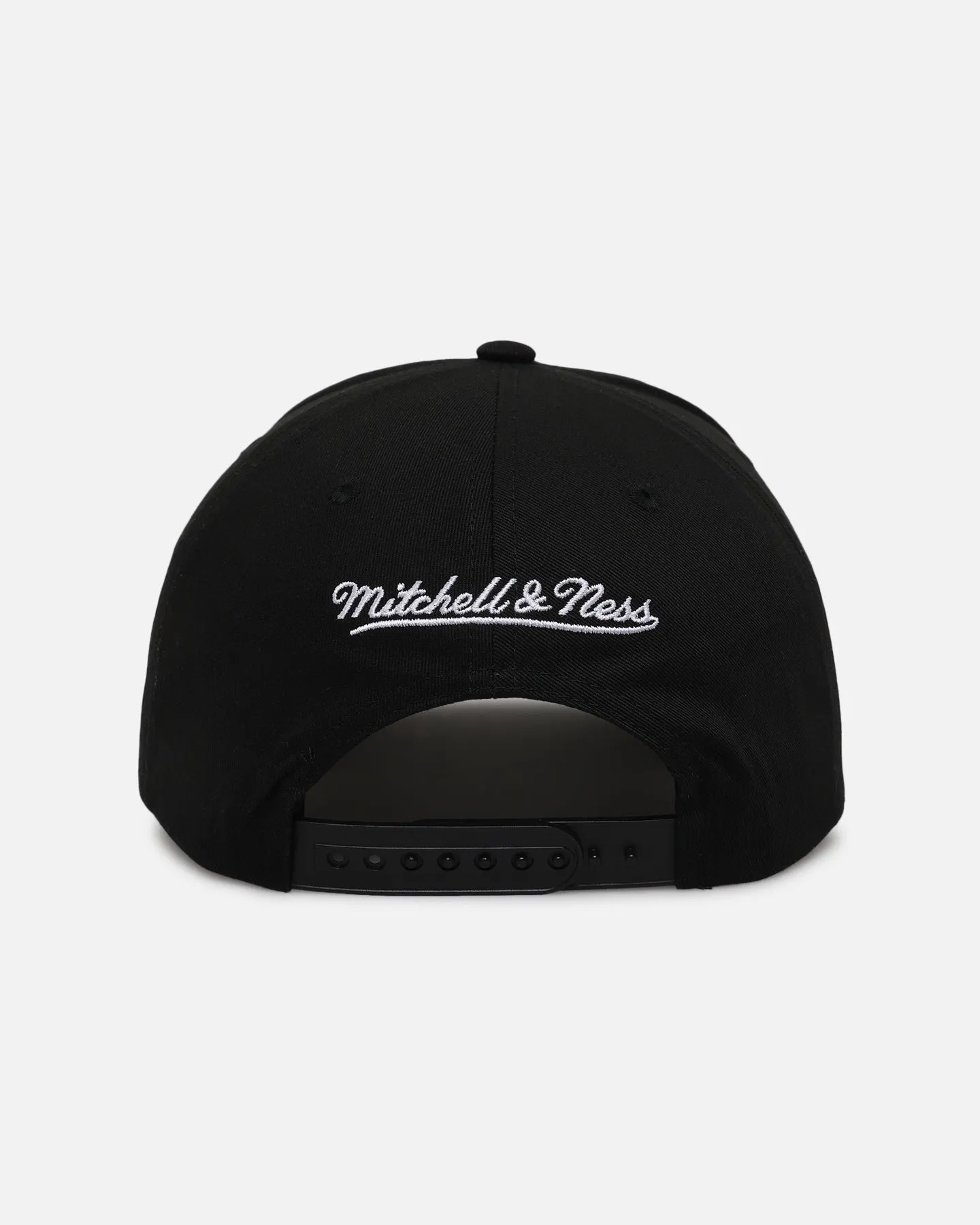 Mitchell & Ness Dallas Cowboys Team Colour Logo MVP Snapback Black sold by Culture Kings product image thumbnail 2