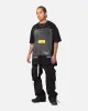 The Anit Order Shurt T-Shirt Black sold by Culture Kings