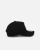 New Era Chicago White Sox 'Ornate Rose' 9FORTY A-Frame Snapback Black/White sold by Culture Kings