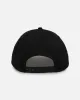 New Era Chicago White Sox 'Ornate Rose' 9FORTY A-Frame Snapback Black/White sold by Culture Kings