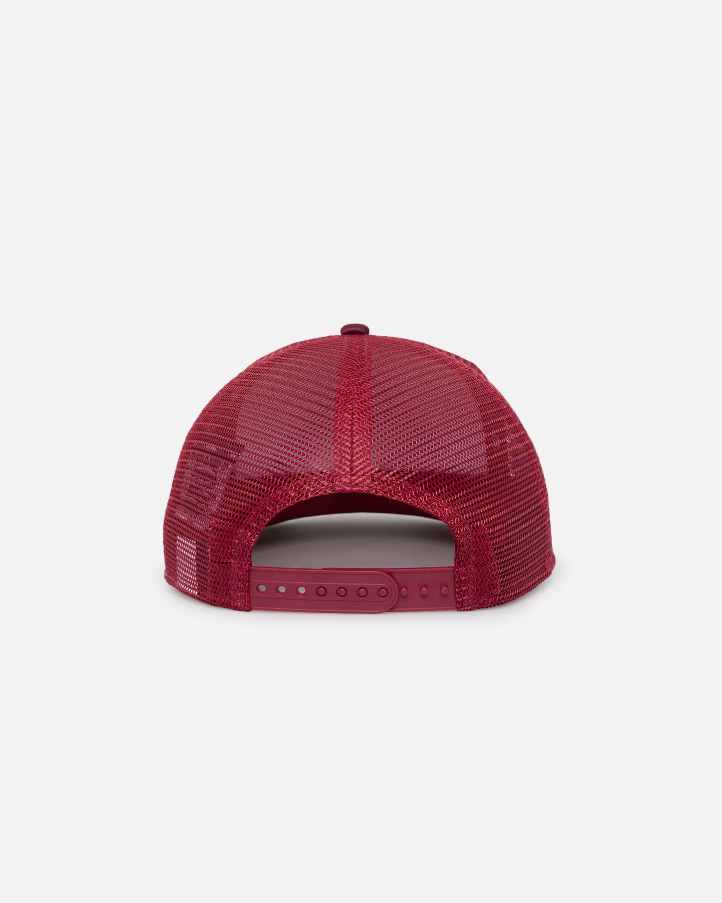 New Era Philadelphia Pillies 'Puff Print' Pre-Curved Golfer Trucker Snapback Russet sold by Culture Kings product image thumbnail 2